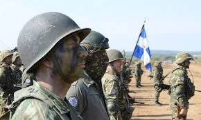 Σε αυτούς στηρίζεται ο Στρατός και η χώρα μας – Δείτε το ανατριχιαστικό βίντεο